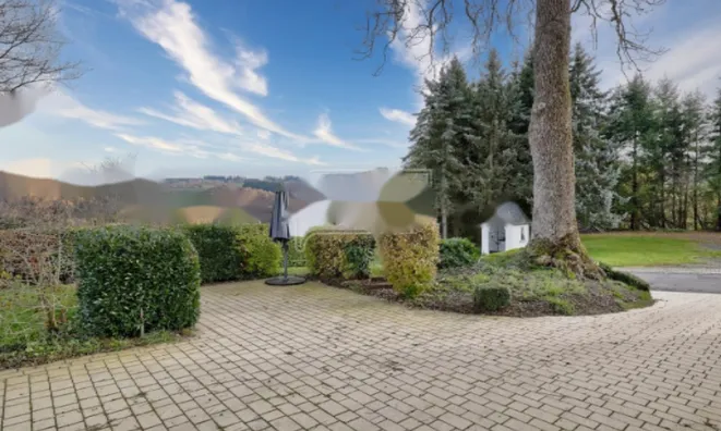 Недвижимость Detached house 5 bedrooms for sale in Boevange (Clervaux): 4