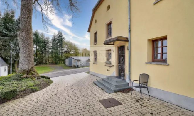 Недвижимость Detached house 5 bedrooms for sale in Boevange (Clervaux): 7