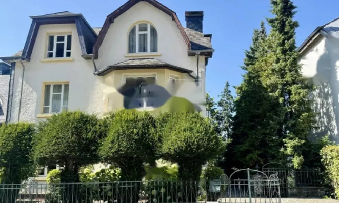 Недвижимость Detached house 5 bedrooms for sale in Wiltz: 1