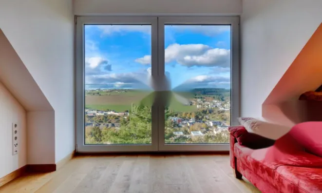 Недвижимость Detached house 5 bedrooms for sale in Wiltz: 3