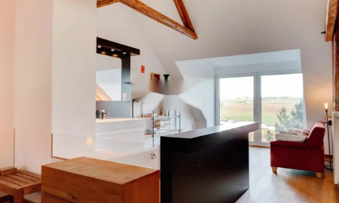 Недвижимость Detached house 5 bedrooms for sale in Wiltz: 5