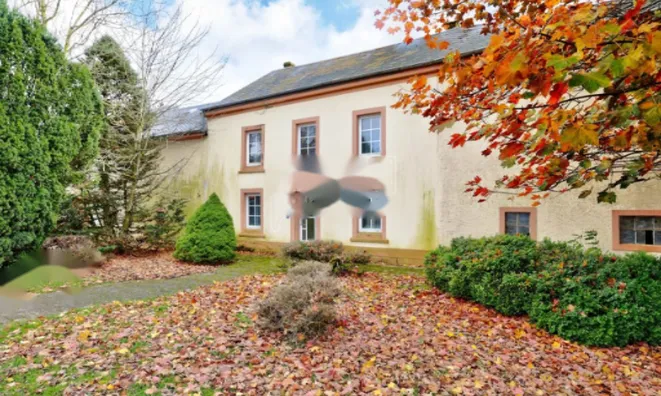 Недвижимость Detached house 3 bedrooms for sale in Drinklange: 1