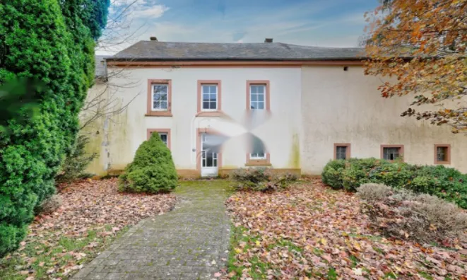 Недвижимость Detached house 3 bedrooms for sale in Drinklange: 2