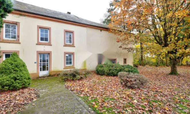 Недвижимость Detached house 3 bedrooms for sale in Drinklange: 3