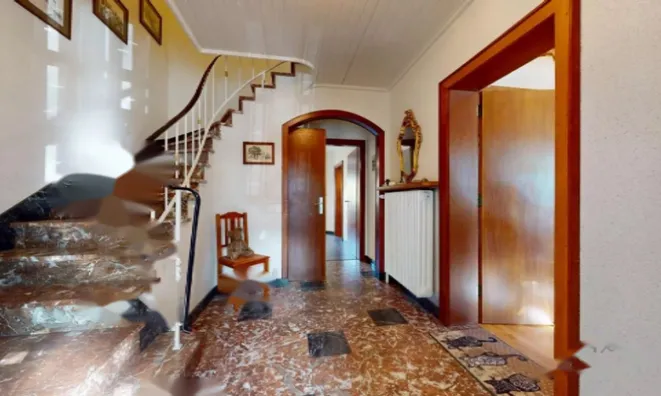 Недвижимость Detached house 5 bedrooms for sale in Lamadelaine: 1