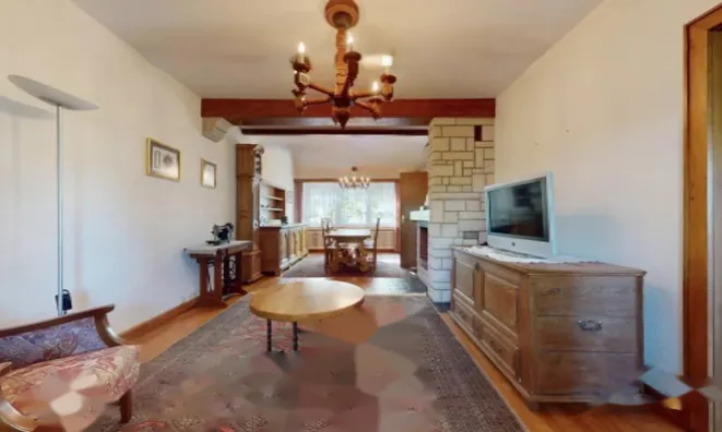 Недвижимость Detached house 5 bedrooms for sale in Lamadelaine: 2