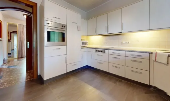 Недвижимость Detached house 5 bedrooms for sale in Lamadelaine: 4