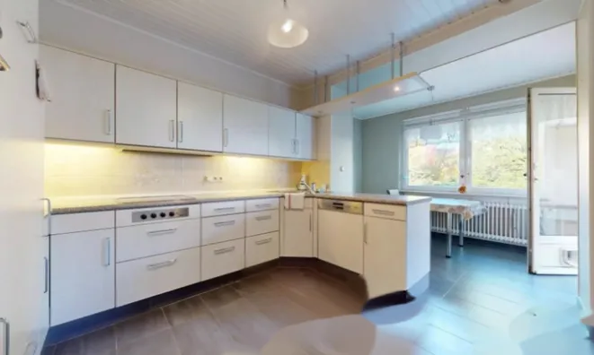 Недвижимость Detached house 5 bedrooms for sale in Lamadelaine: 5