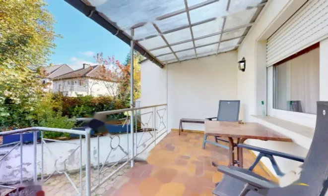 Недвижимость Detached house 5 bedrooms for sale in Lamadelaine: 6