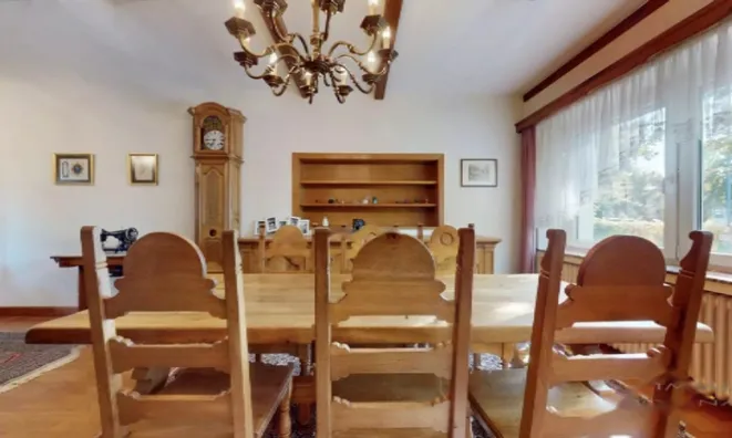 Недвижимость Detached house 5 bedrooms for sale in Lamadelaine: 7