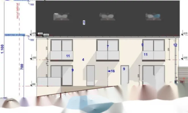 Недвижимость Apartment 2 bedrooms for sale in Perle: 4