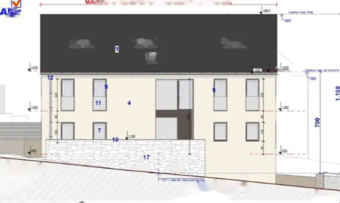 Недвижимость Apartment 1 bedroom for sale in Perle: 3