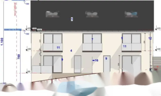 Недвижимость Apartment 2 bedrooms for sale in Perle: 4