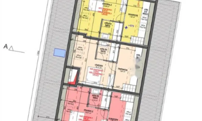 Недвижимость Apartment 2 bedrooms for sale in Perle: 6