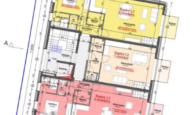 Недвижимость Apartment 2 bedrooms for sale in Perle: 7