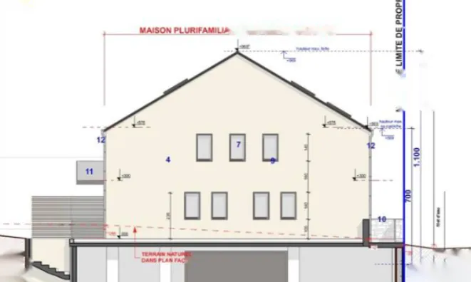 Недвижимость Apartment 2 bedrooms for sale in Perle: 7