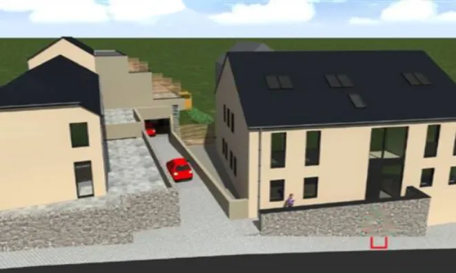 Недвижимость Apartment 2 bedrooms for sale in Perle: 1