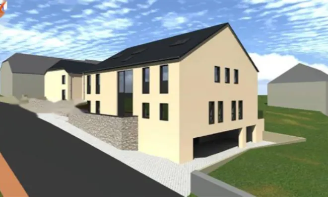 Недвижимость Apartment 2 bedrooms for sale in Perle: 4