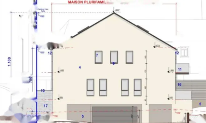 Недвижимость Apartment 2 bedrooms for sale in Perle: 5