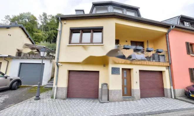 Недвижимость Semi-detached house 2 bedrooms for sale in Kopstal: 1