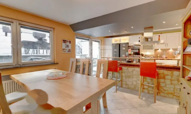 Недвижимость Semi-detached house 2 bedrooms for sale in Kopstal: 3