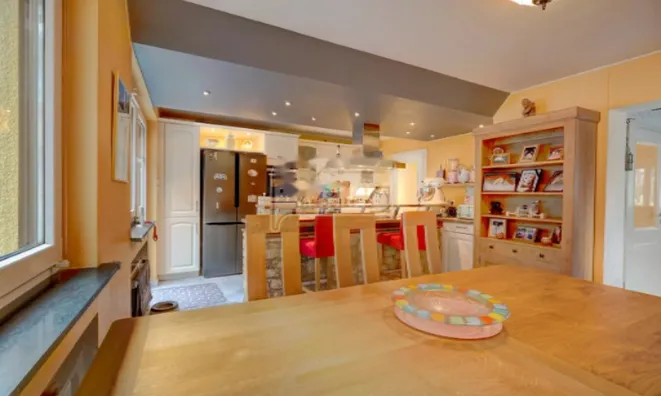 Недвижимость Semi-detached house 2 bedrooms for sale in Kopstal: 4