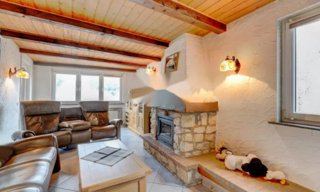 Недвижимость Semi-detached house 2 bedrooms for sale in Kopstal: 7