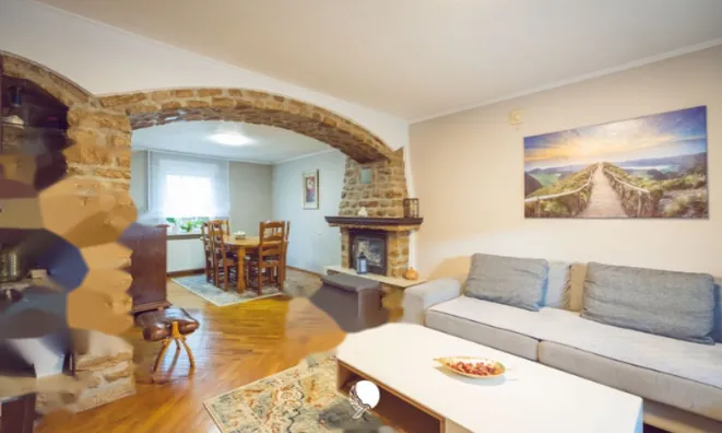 Недвижимость Detached house 6 bedrooms for sale in Luxembourg-Merl: 2