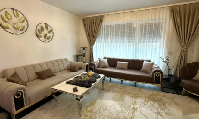 Недвижимость Duplex 3 bedrooms for sale in Clervaux: 1