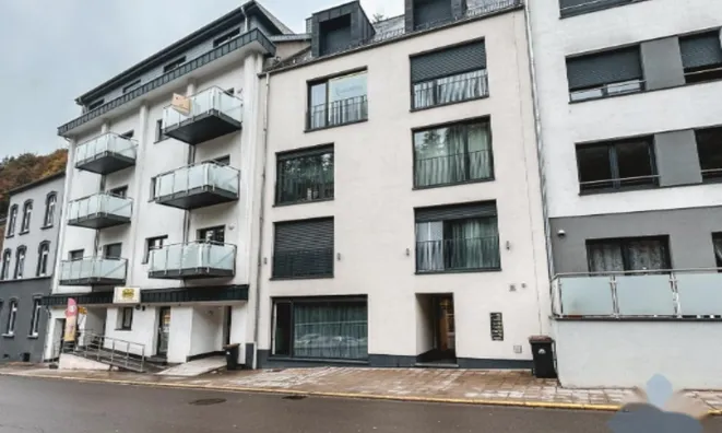 Недвижимость Duplex 3 bedrooms for sale in Clervaux: 2