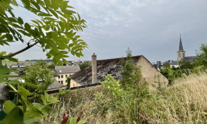 Недвижимость House for sale in Berbourg: 1