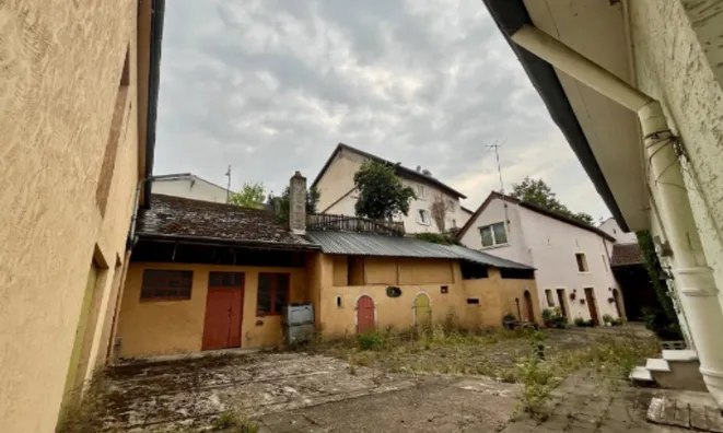 Недвижимость House for sale in Berbourg: 3