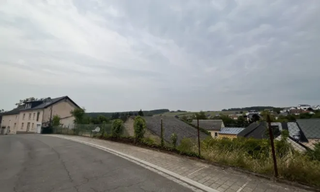 Недвижимость House for sale in Berbourg: 4