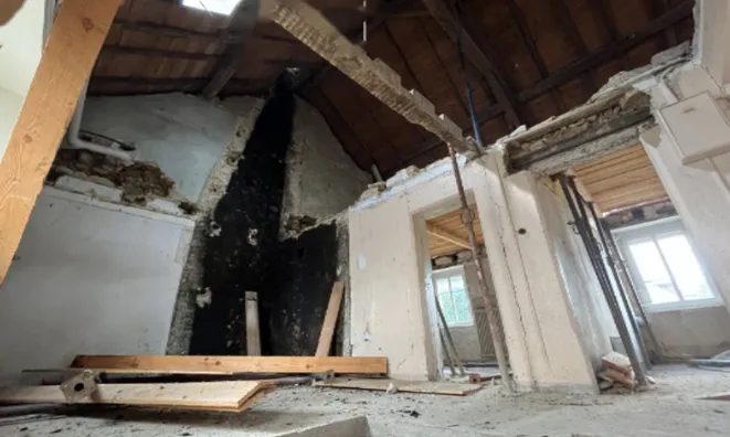 Недвижимость House for sale in Berbourg: 2