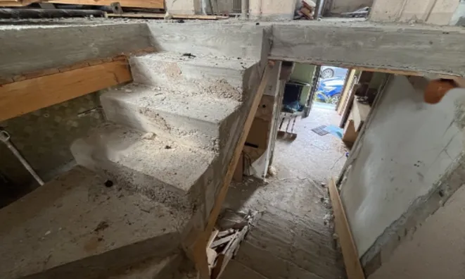 Недвижимость House for sale in Berbourg: 3