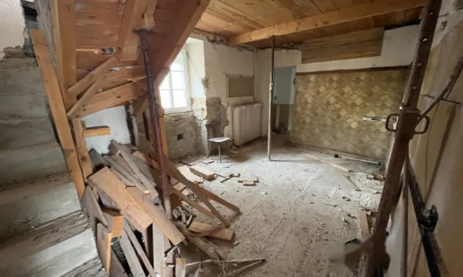 Недвижимость House for sale in Berbourg: 4