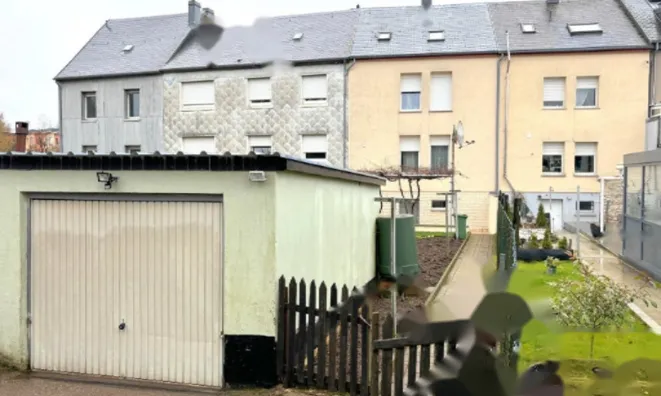 Недвижимость House 4 bedrooms for sale in Sanem: 3