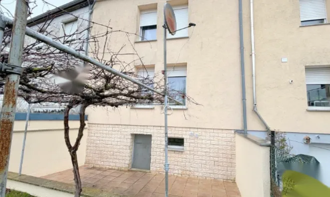 Недвижимость House 4 bedrooms for sale in Sanem: 4