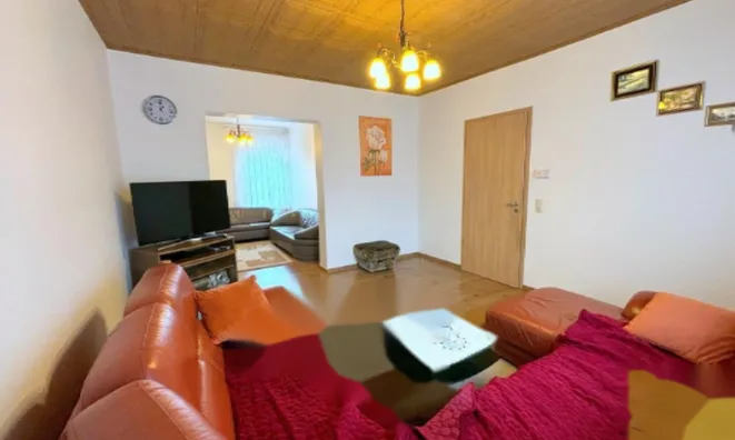 Недвижимость House 4 bedrooms for sale in Sanem: 6