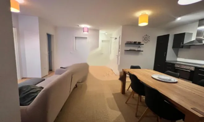 Недвижимость Apartment 2 bedrooms for sale in Luxembourg-Centre ville: 1