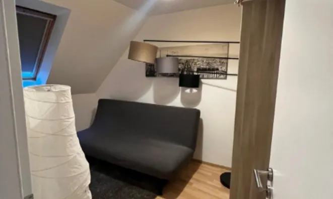 Недвижимость Apartment 2 bedrooms for sale in Luxembourg-Centre ville: 3