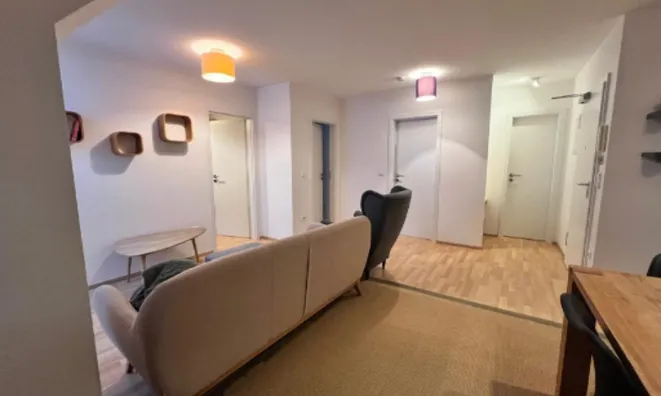 Недвижимость Apartment 2 bedrooms for sale in Luxembourg-Centre ville: 4