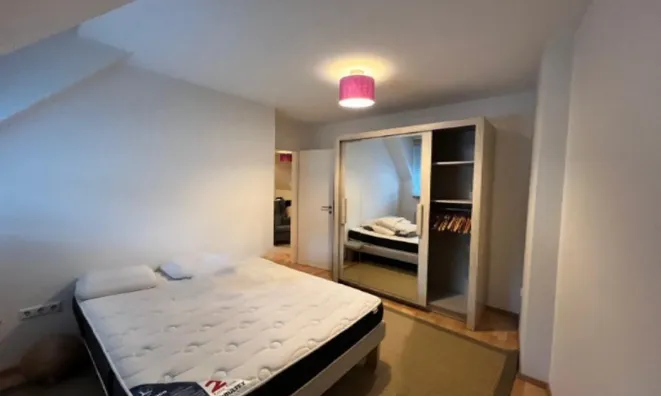 Недвижимость Apartment 2 bedrooms for sale in Luxembourg-Centre ville: 5