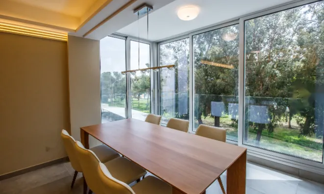 Недвижимость 3 Bedrooms Apartment For sale in Germasogeia, Limassol: 6