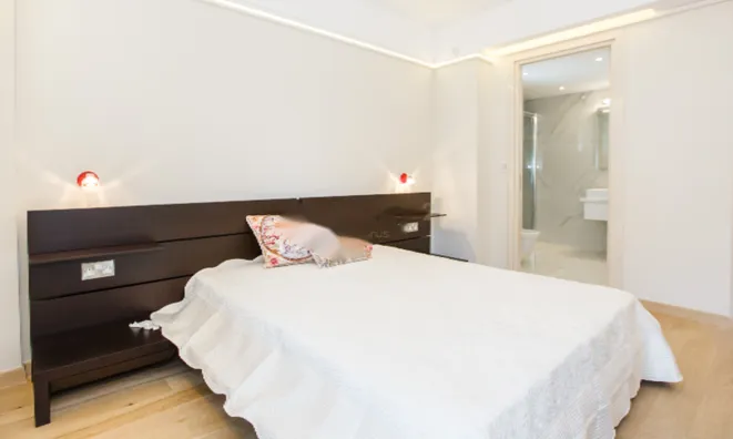 Недвижимость 3 Bedrooms Apartment For sale in Germasogeia, Limassol: 8