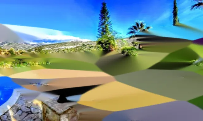 Недвижимость 4 Bedroom Villa for Sale in Akrounta, Limassol: 1