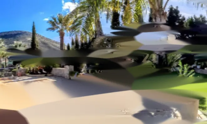 Недвижимость 4 Bedroom Villa for Sale in Akrounta, Limassol: 3