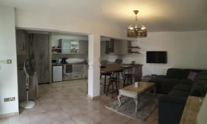 Недвижимость 4 Bedroom Villa for Sale in Akrounta, Limassol: 7