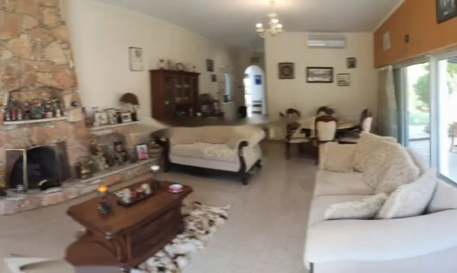 Недвижимость 4 Bedroom Villa for Sale in Akrounta, Limassol: 13