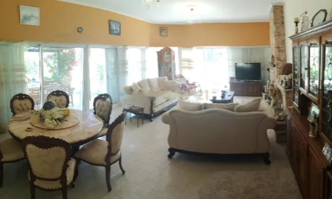 Недвижимость 4 Bedroom Villa for Sale in Akrounta, Limassol: 14